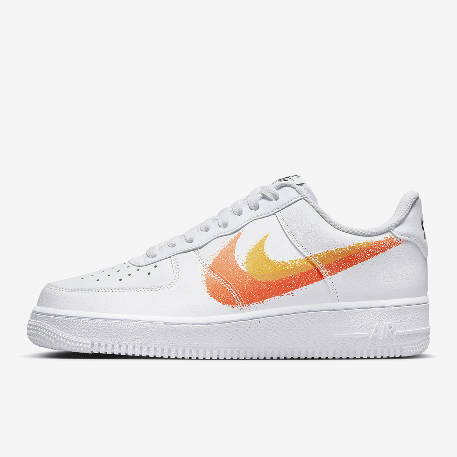 Nike genuine AIR FORCE 1 '07 z - Men'S Shoes Nike Air Force reseña y precio