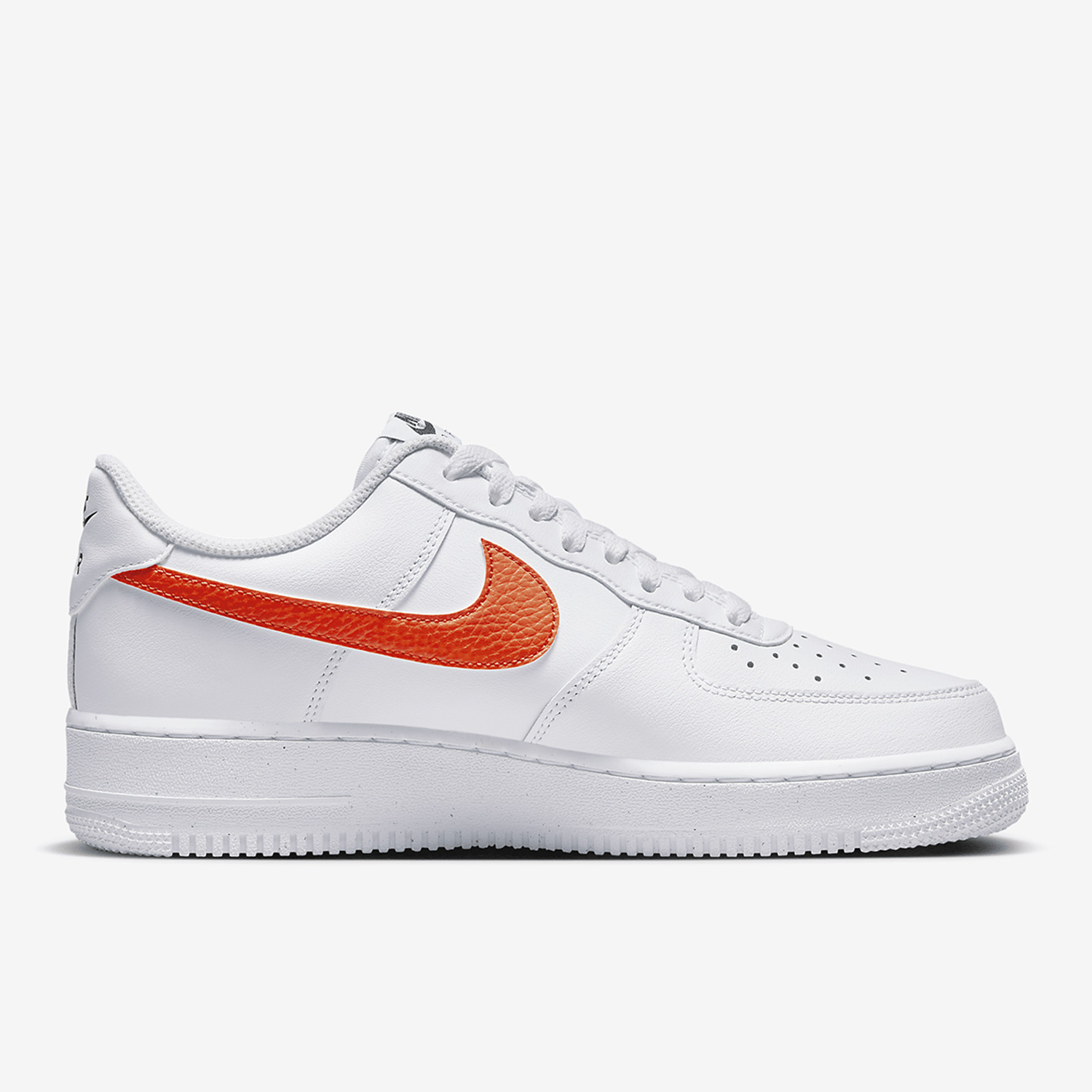 Nike genuine AIR FORCE 1 '07 z - Men'S Shoes Nike Air Force reseña y precio