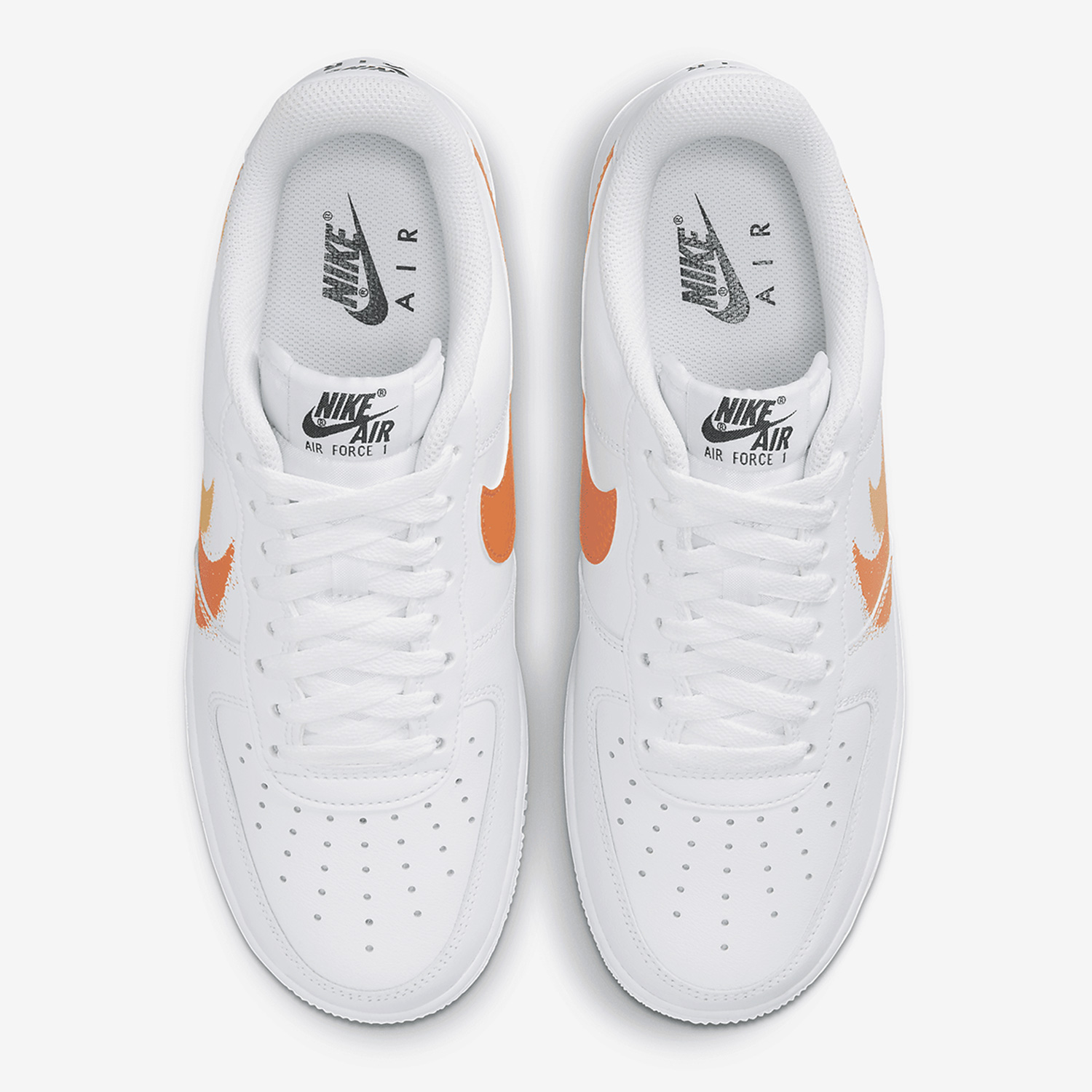 Nike genuine AIR FORCE 1 '07 z - Men'S Shoes Nike Air Force reseña y precio