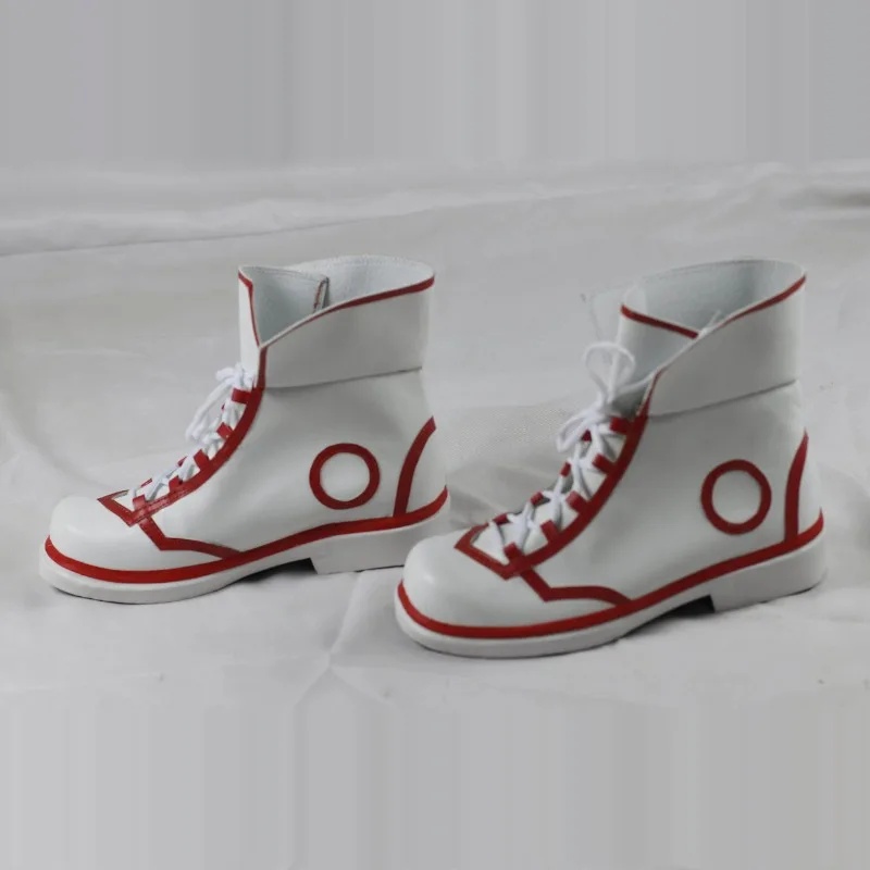 Botas de Cosplay de Denji de C - Men'S Shoes For Suits reseña y precio