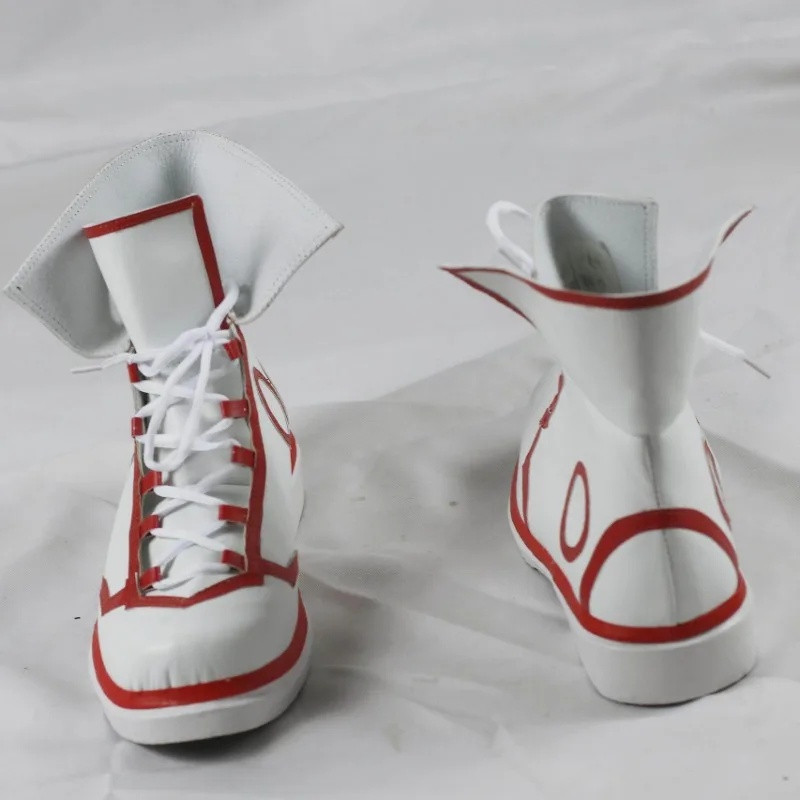 Botas de Cosplay de Denji de C - Men'S Shoes For Suits reseña y precio