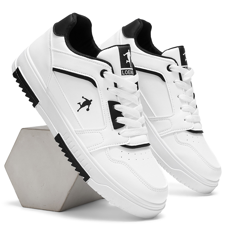 Zapatillas Casuales para Hombr - Men Shoes Must Have reseña y precio