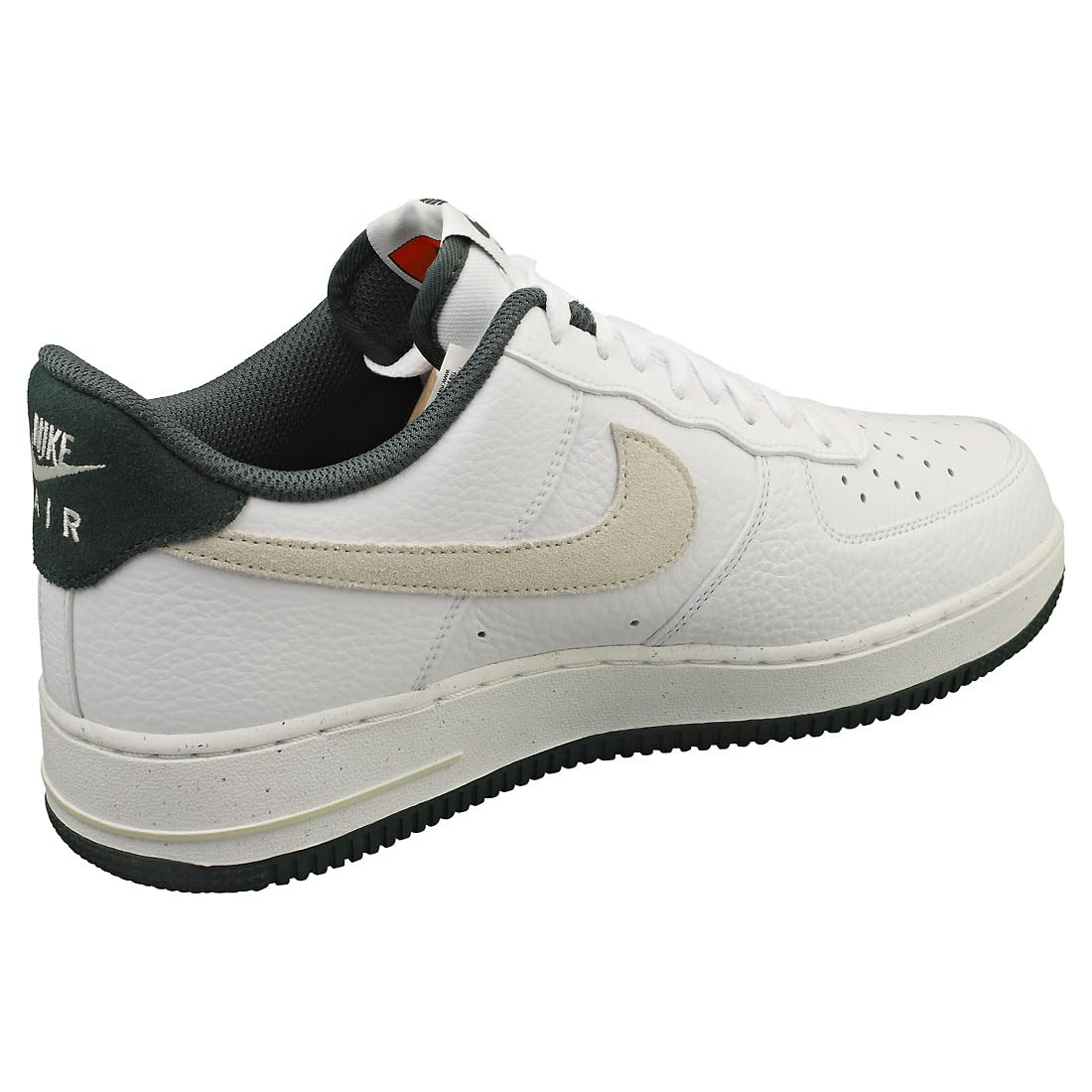 Zapatillas Nike Air Force 1 '0 - Men'S Shoes Nike Air Force reseña y precio