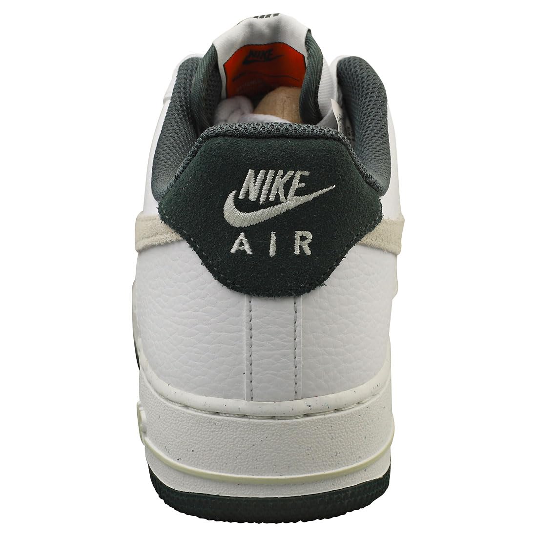 Zapatillas Nike Air Force 1 '0 - Men'S Shoes Nike Air Force reseña y precio
