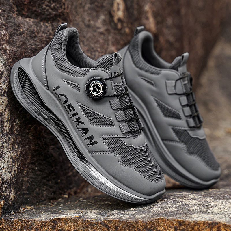 Zapatos Deportivos Casuales pa - Men'S Shoes For Suits reseña y precio