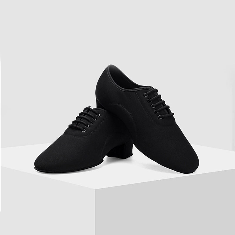 Zapatos de baile para hombre t - Men Shoes Size 46 reseña y precio