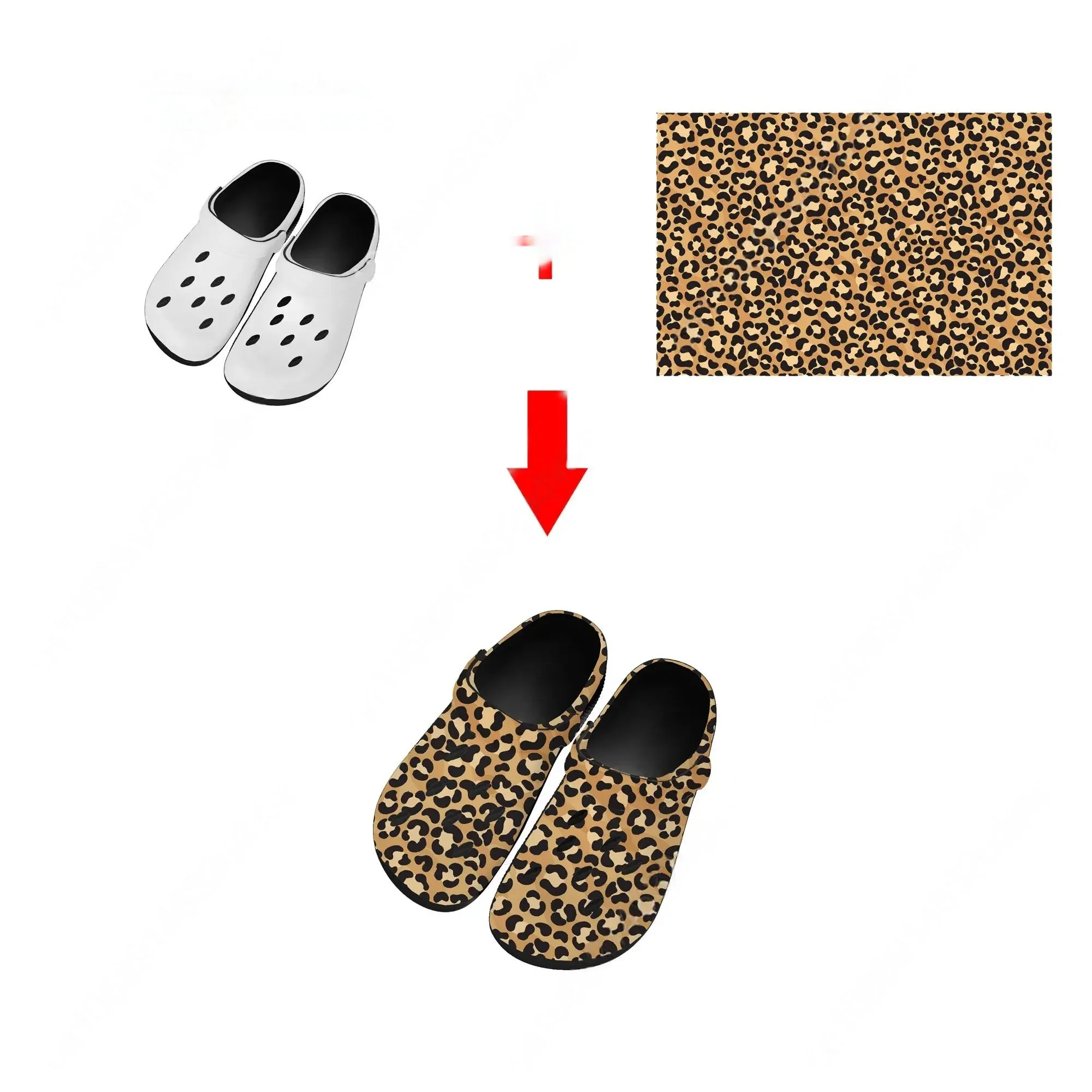 Sandalias personalizadas Metro - Men Shoes Metro reseña y precio